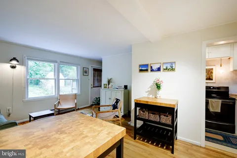 $195,000 | 54 Ridge Road, Greenbelt, MD 20770