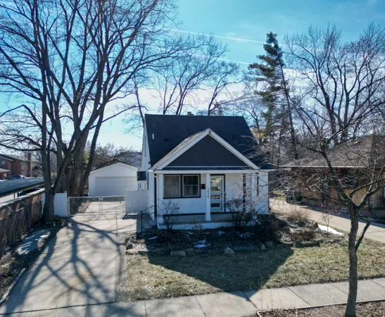 $439,500 | 2679 Oxford Road, Berkley, MI 48072