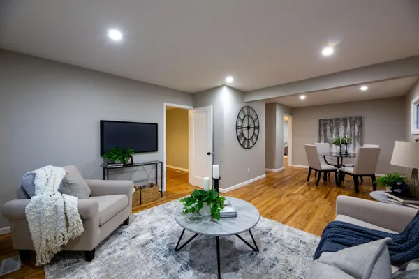 $439,500 | 2679 Oxford Road, Berkley, MI 48072