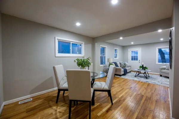 $439,500 | 2679 Oxford Road, Berkley, MI 48072