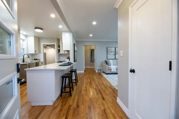 $439,500 | 2679 Oxford Road, Berkley, MI 48072