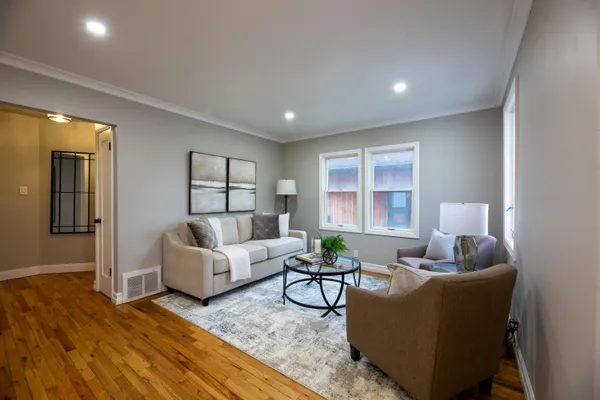 $439,500 | 2679 Oxford Road, Berkley, MI 48072