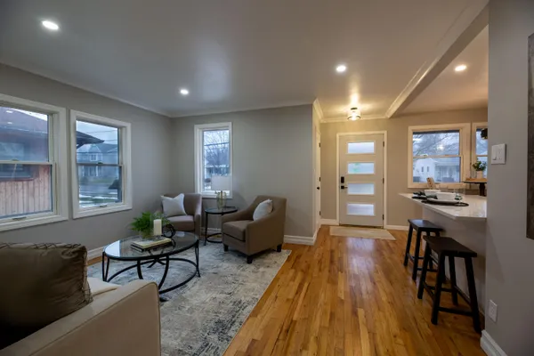 $439,500 | 2679 Oxford Road, Berkley, MI 48072