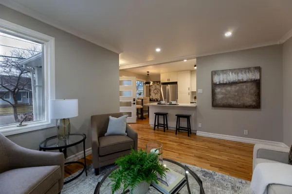 $439,500 | 2679 Oxford Road, Berkley, MI 48072