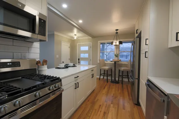 $439,500 | 2679 Oxford Road, Berkley, MI 48072