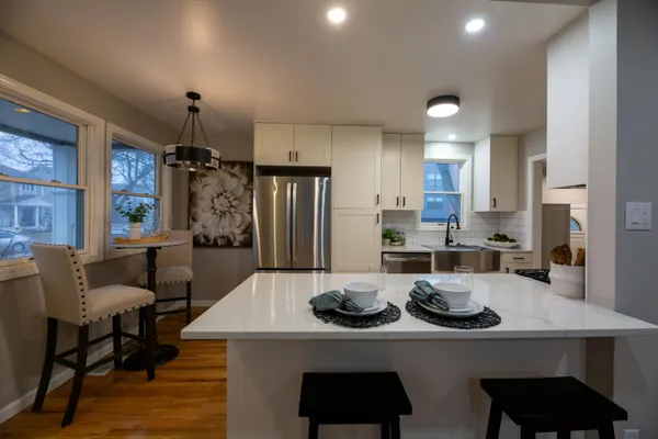 $439,500 | 2679 Oxford Road, Berkley, MI 48072