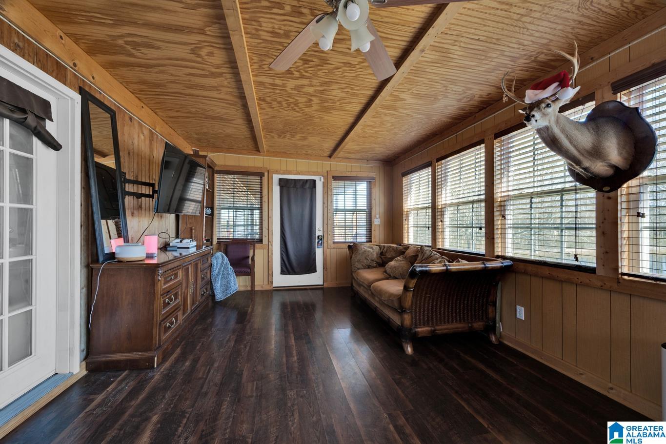 145 Fall Branch Road Remlap, AL 35133 - Photo 14 of 48