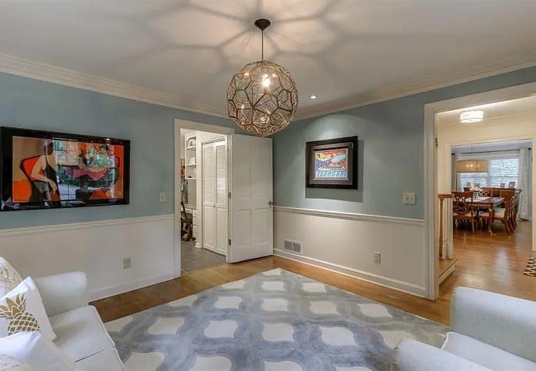 555 Greenland Road Northeast Sandy Springs, GA 30342 - Photo 5 of 47