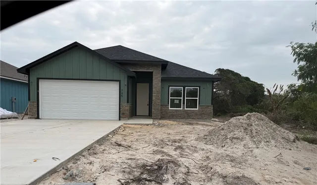$375,000 | 745 South 10th Street, Aransas Pass, TX 78336