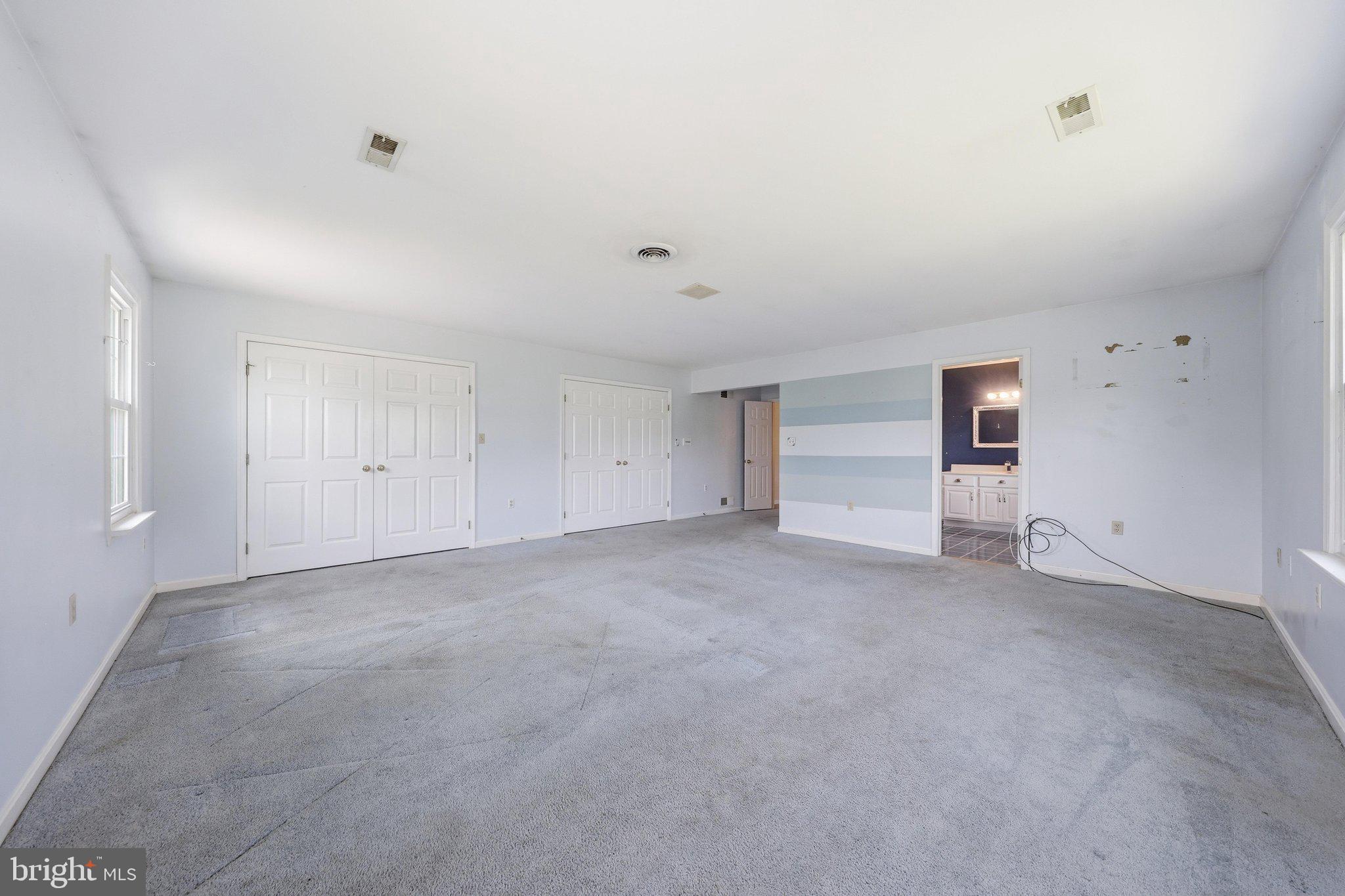 325 East Mountain Road Knoxville, MD 21758 - Photo 25 of 54 Primary Bedroom