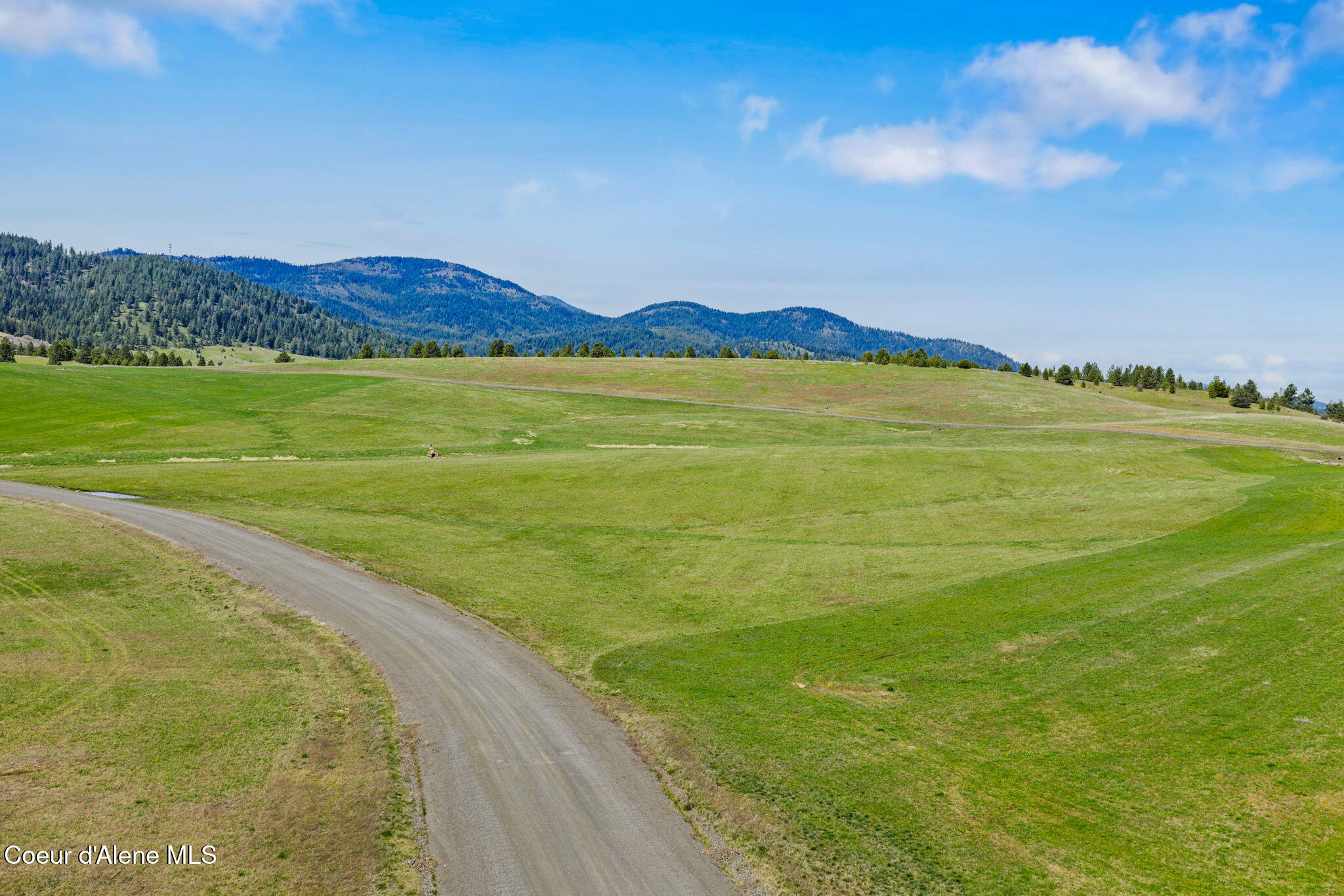 Nka Nka Miskin Road Worley, ID 83876 - Photo 17 of 44 Boulder Ridge Lot 8