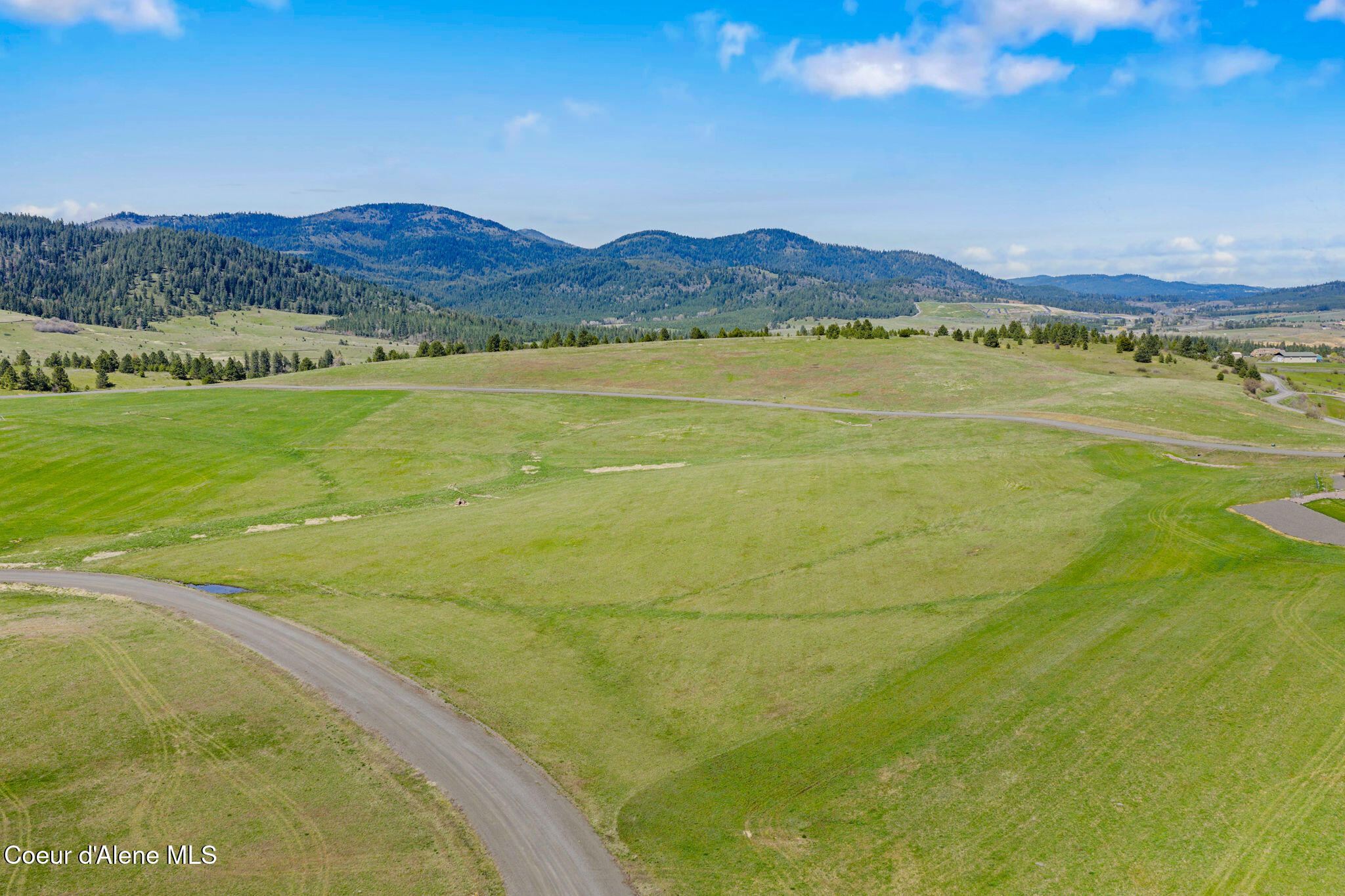 Nka Nka Miskin Road Worley, ID 83876 - Photo 18 of 44 Boulder Ridge Lot 8