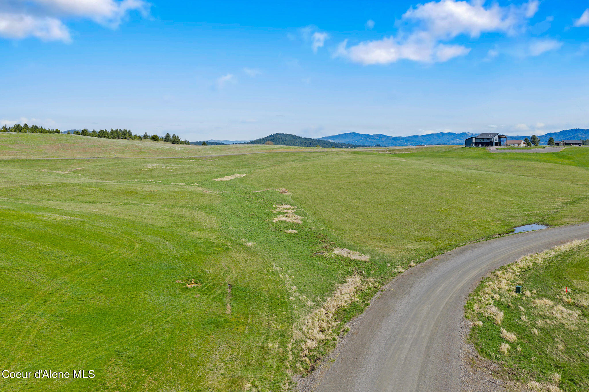 Nka Nka Miskin Road Worley, ID 83876 - Photo 19 of 44 Boulder Ridge Lot 8