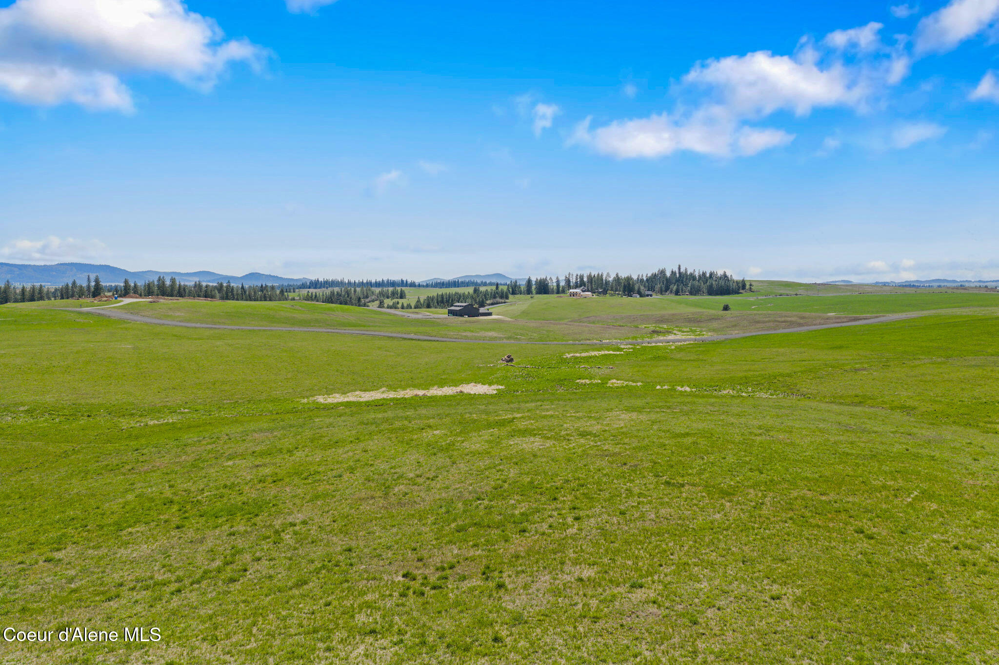 Nka Nka Miskin Road Worley, ID 83876 - Photo 20 of 44 Boulder Ridge Lot 8