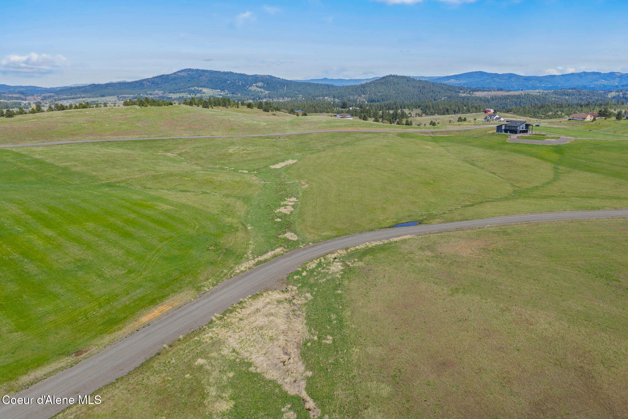 Nka Nka Miskin Road Worley, ID 83876 - Photo 21 of 44 Boulder Ridge Lot 8