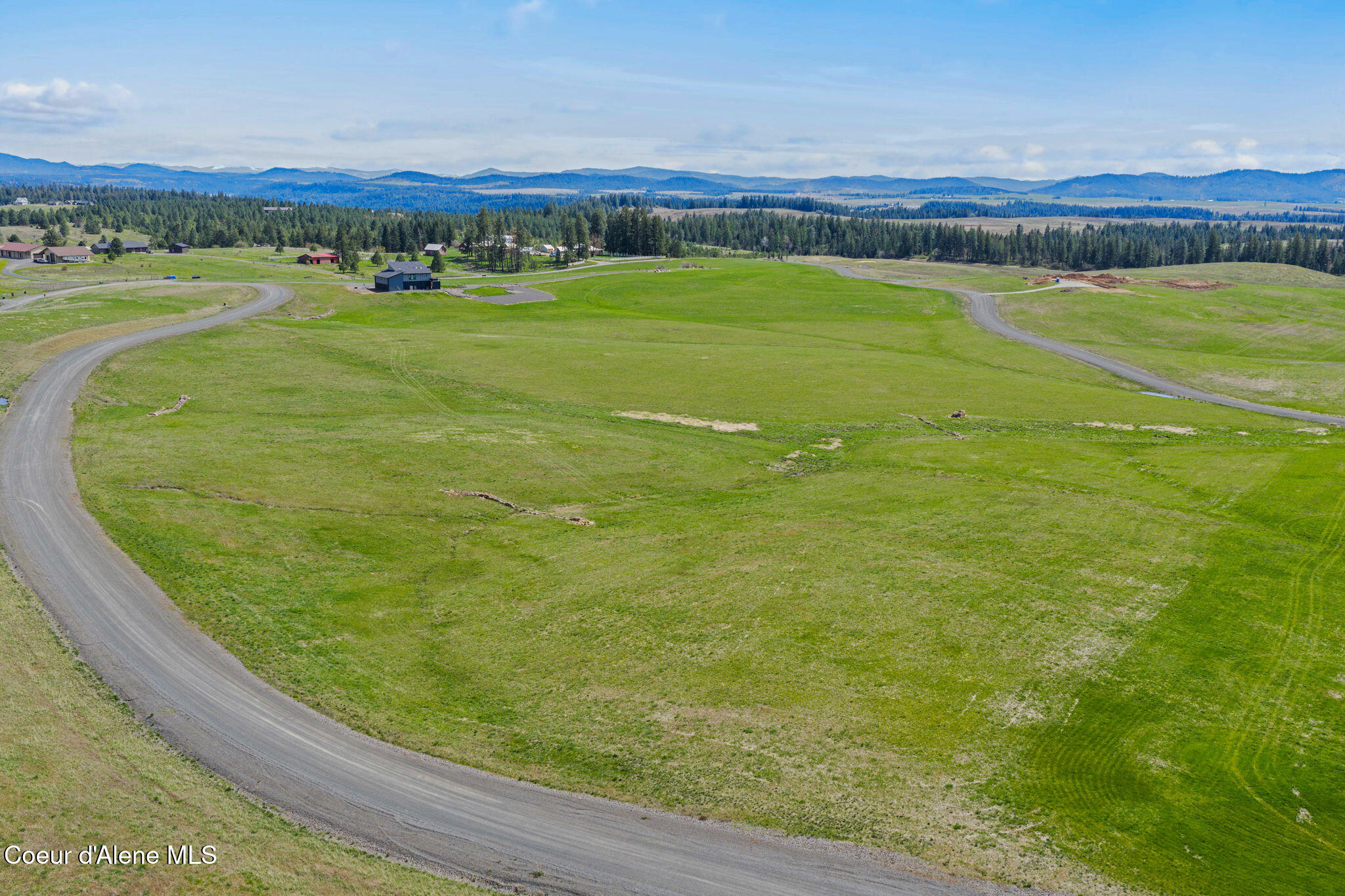 Nka Nka Miskin Road Worley, ID 83876 - Photo 22 of 44 Boulder Ridge Lot 8