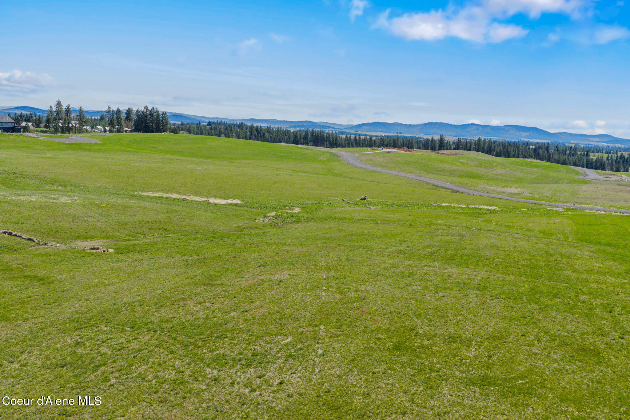 Nka Nka Miskin Road Worley, ID 83876 - Photo 23 of 44 Boulder Ridge Lot 8