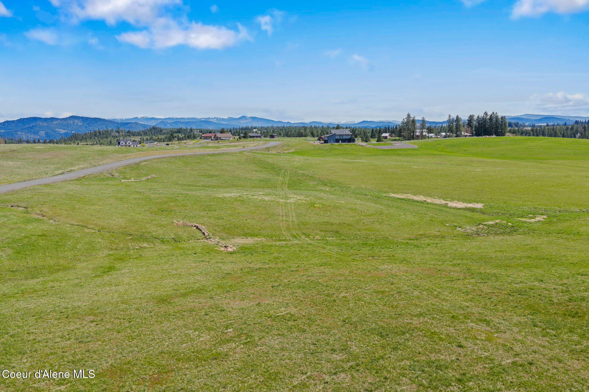 Nka Nka Miskin Road Worley, ID 83876 - Photo 24 of 44 Boulder Ridge Lot 8