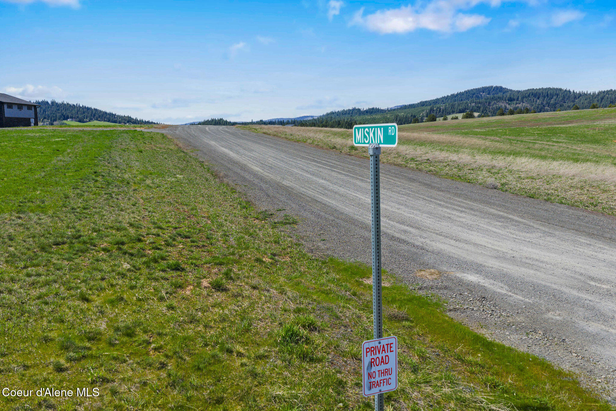 Nka Nka Miskin Road Worley, ID 83876 - Photo 31 of 44 Fantastic Roads