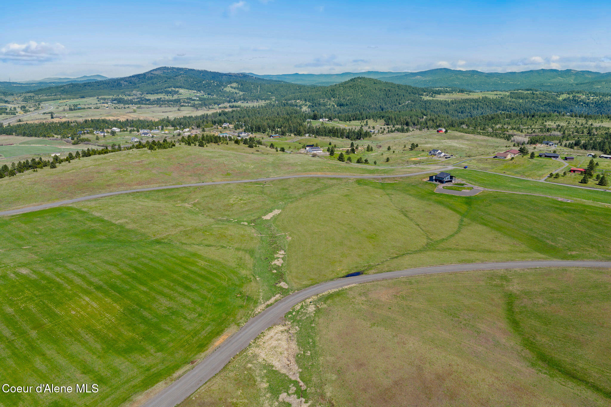 Nka Nka Miskin Road Worley, ID 83876 - Photo 35 of 44 Boulder Ridge Lot 8