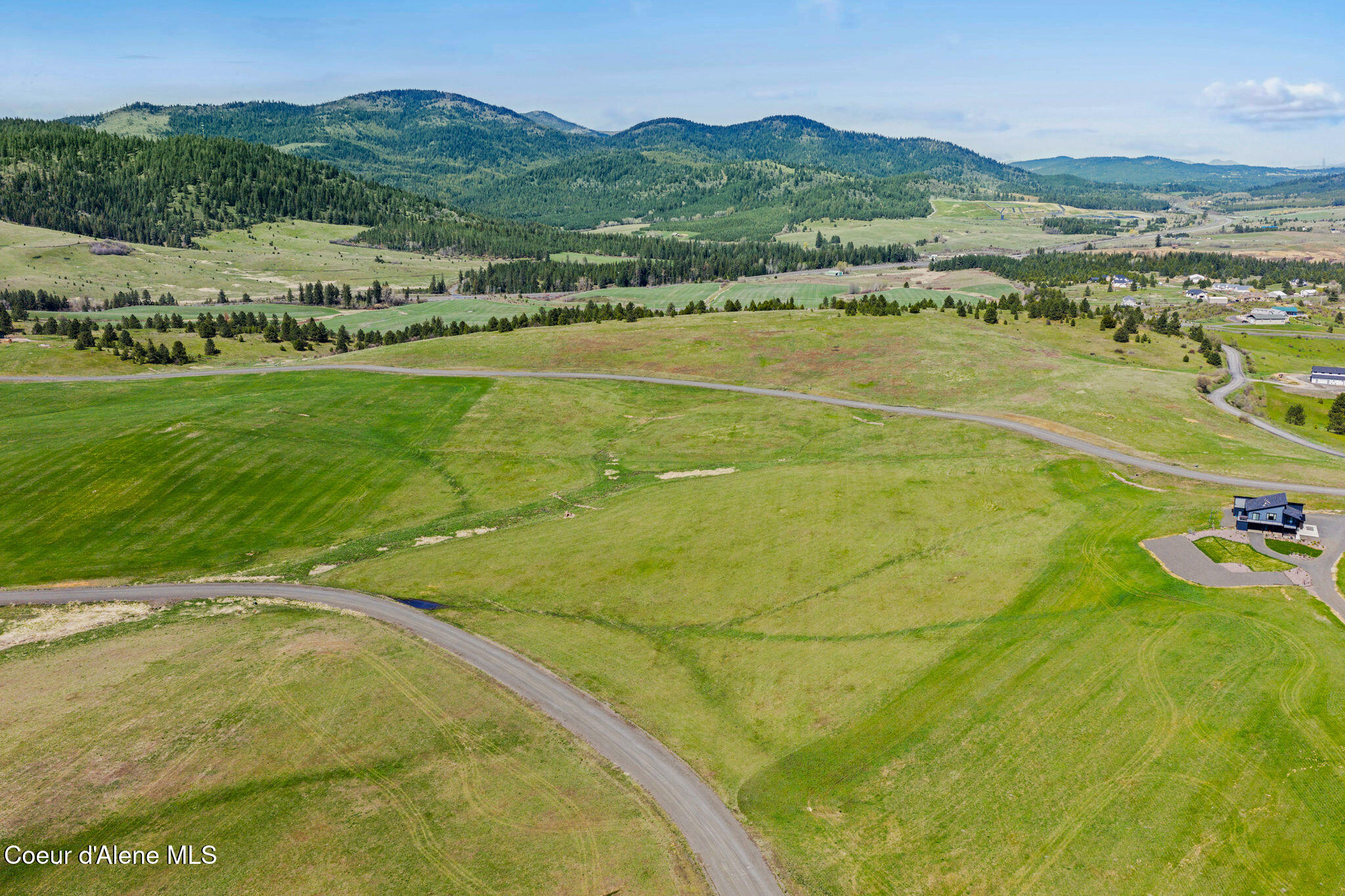 Nka Nka Miskin Road Worley, ID 83876 - Photo 37 of 44 Boulder Ridge Lot 8