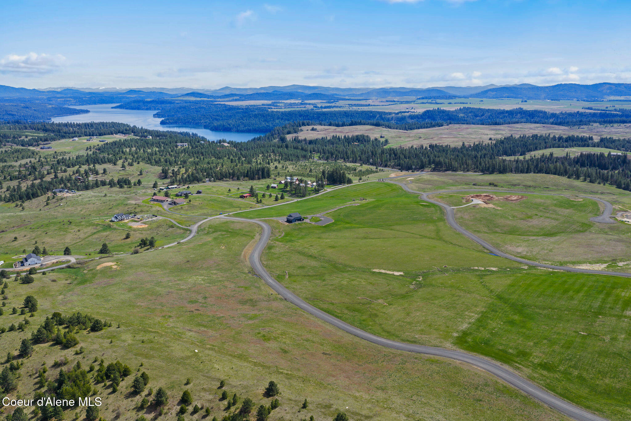 Nka Nka Miskin Road Worley, ID 83876 - Photo 38 of 44 Boulder Ridge Lot 8
