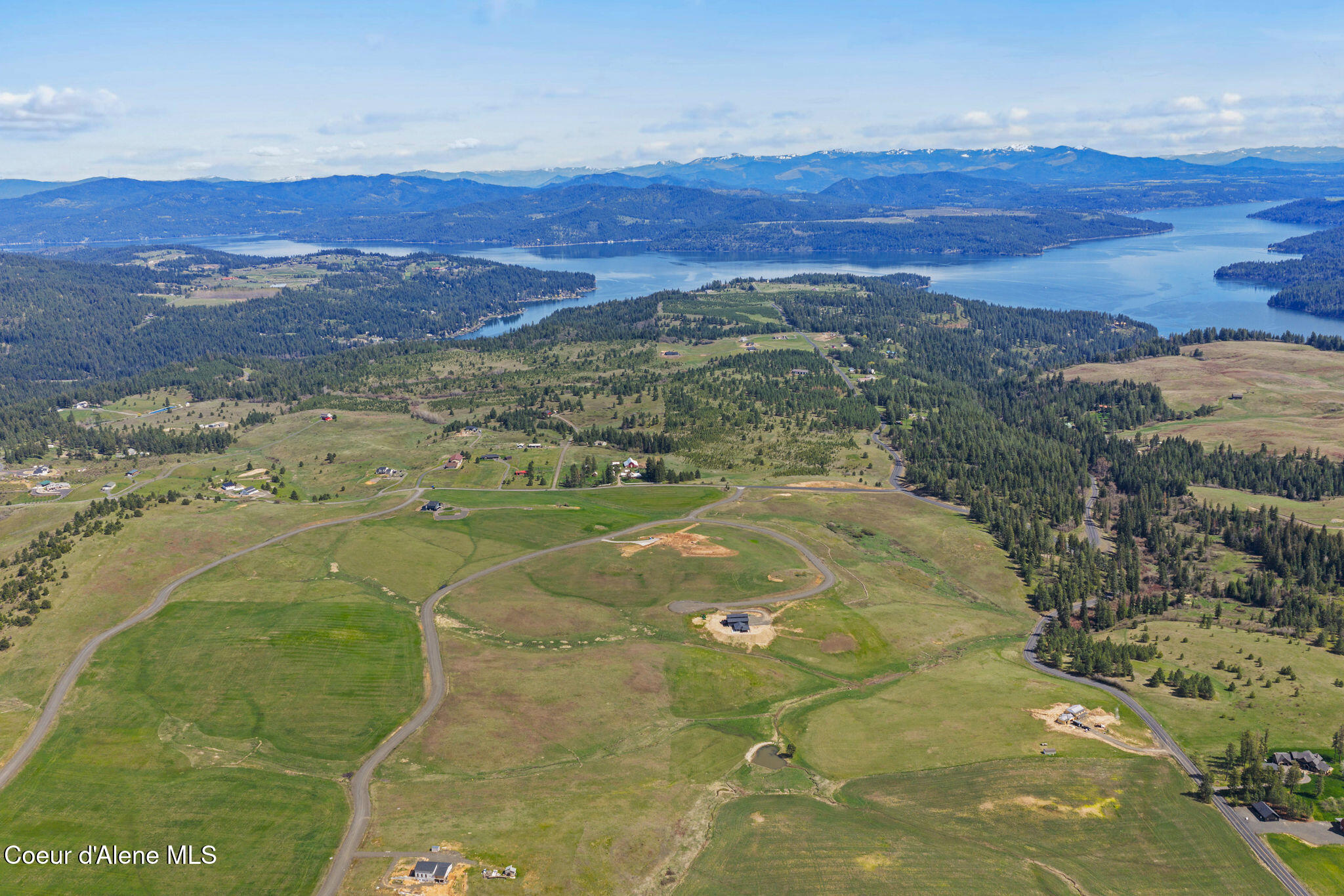 Nka Nka Miskin Road Worley, ID 83876 - Photo 42 of 44 Boulder Ridge Lot 8