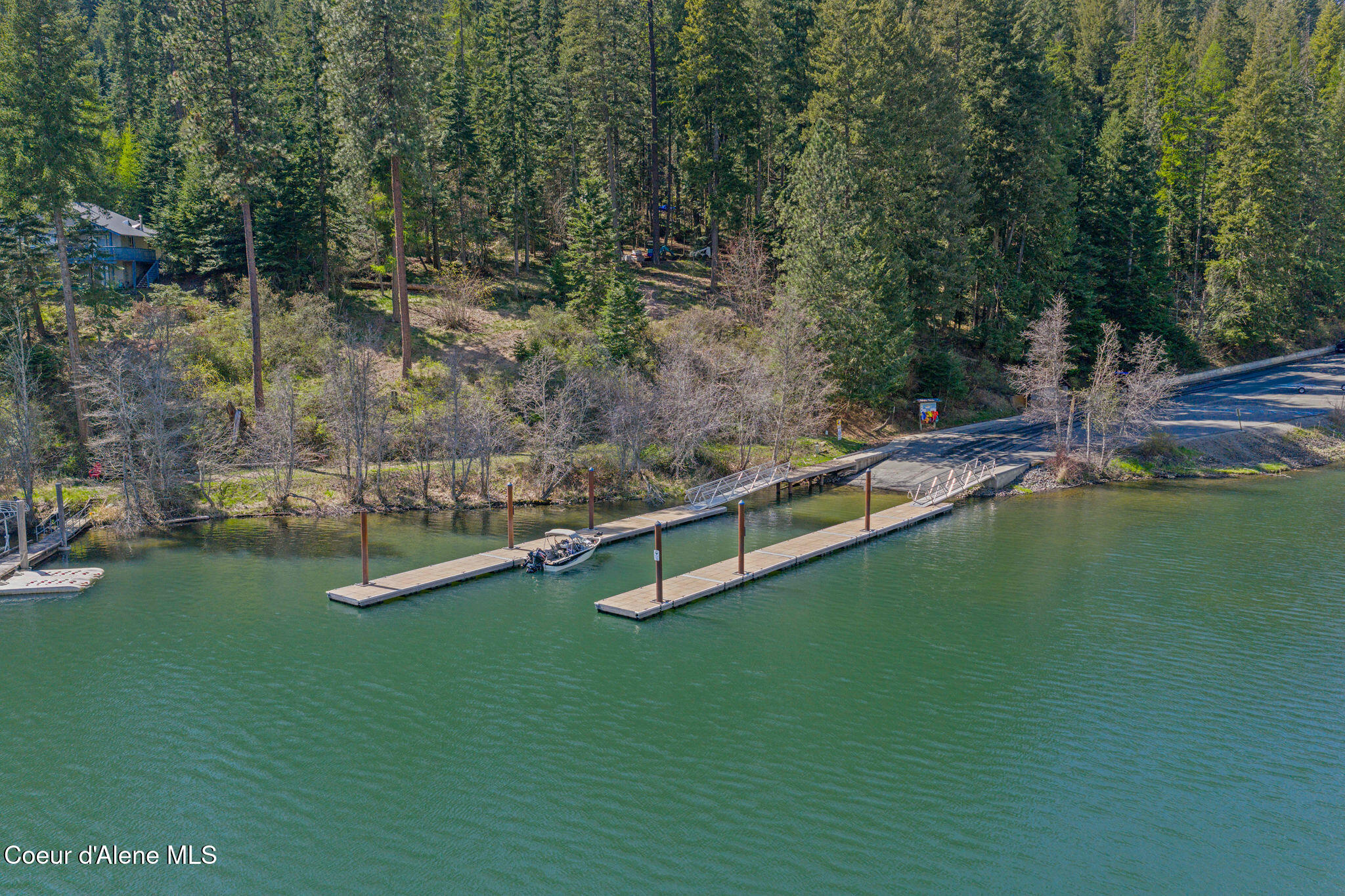 Nka Nka Miskin Road Worley, ID 83876 - Photo 5 of 44 SunUp Bay Public Boat Launch