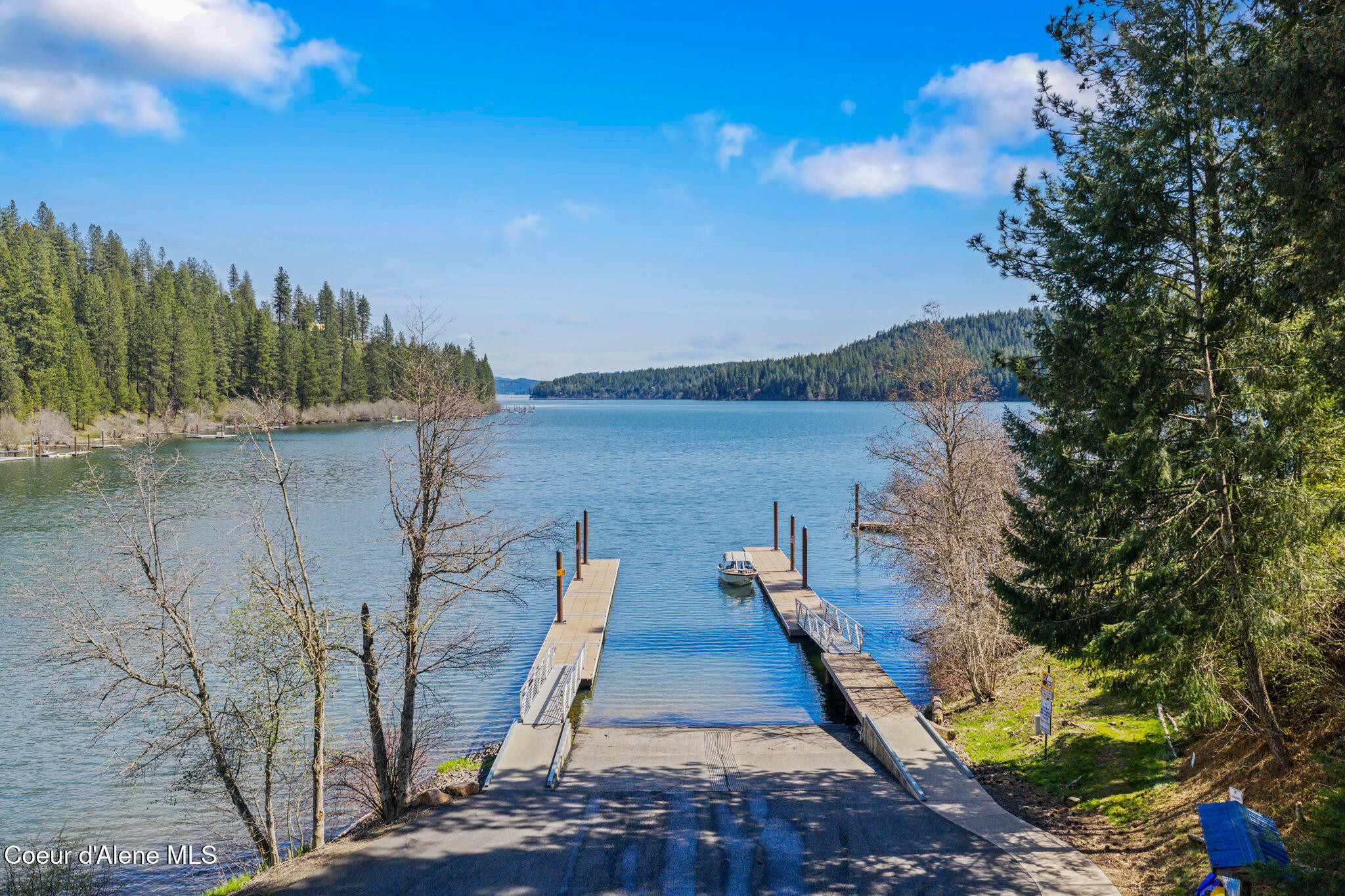 Nka Nka Miskin Road Worley, ID 83876 - Photo 6 of 44 SunUp Bay Public Boat Launch