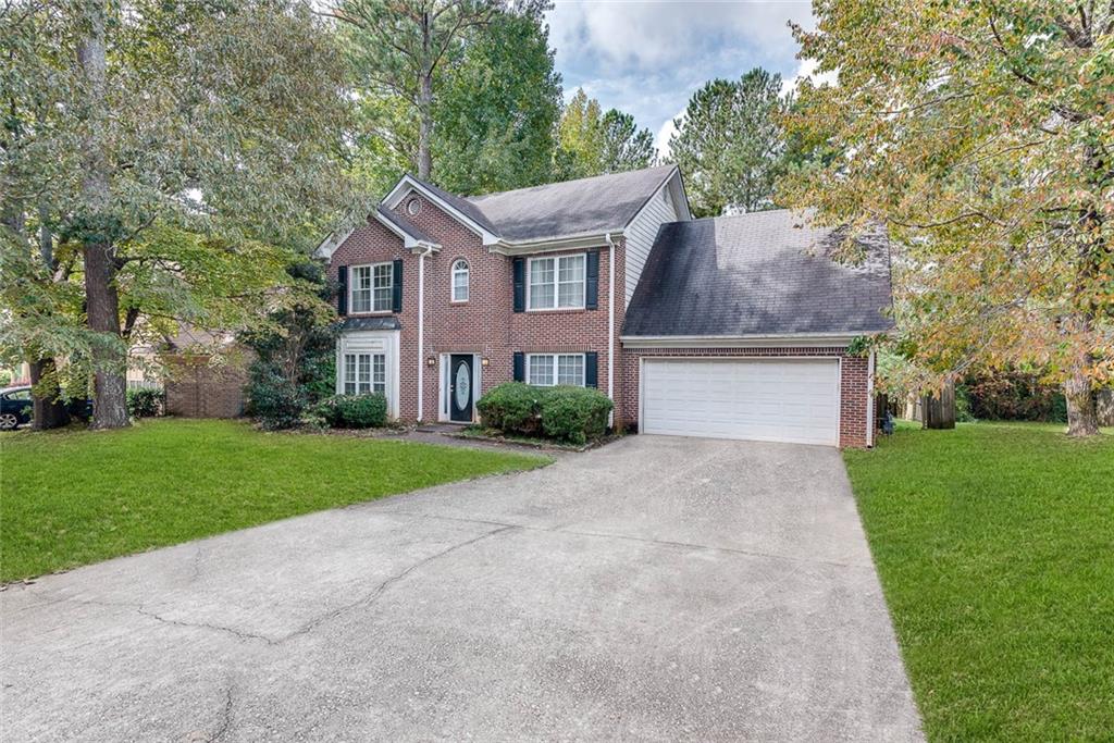 781 Stephenson Ridge Stone Mountain, GA 30087 - Photo 1 of 1