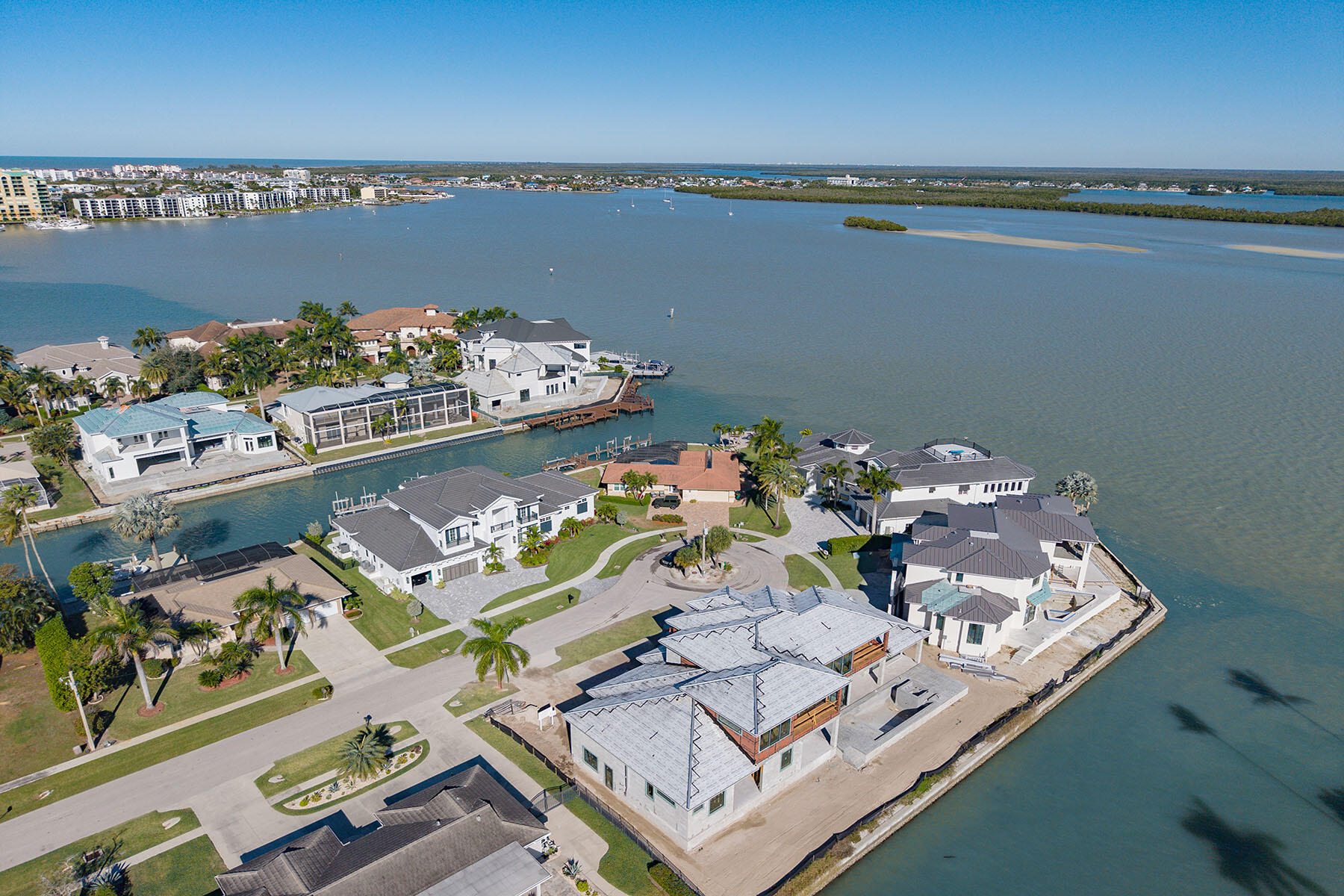 975 Sundrop Court Marco Island, FL 34145 - Photo 18 of 21 226003430ii