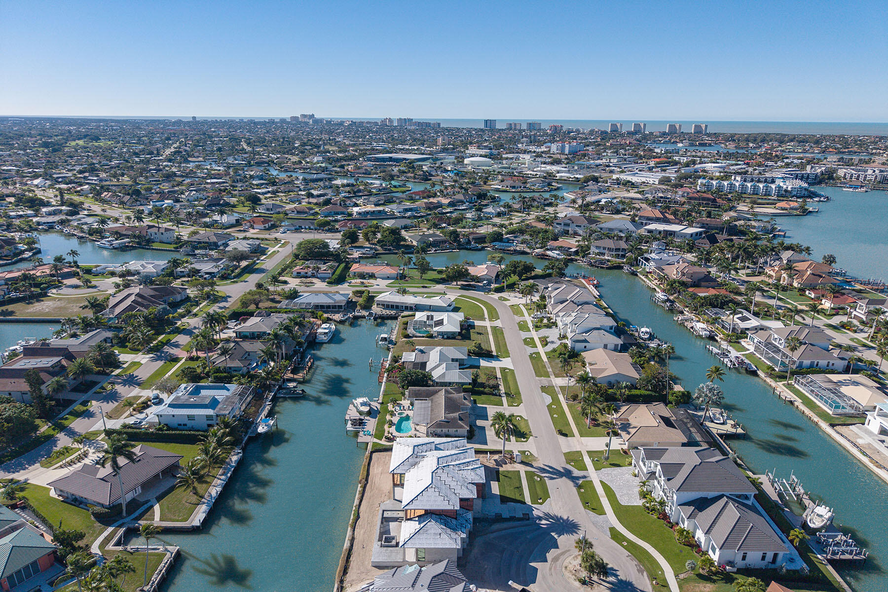 975 Sundrop Court Marco Island, FL 34145 - Photo 21 of 21 226003430k