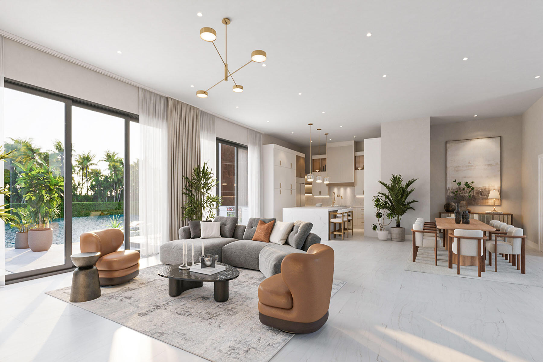 975 Sundrop Court Marco Island, FL 34145 - Photo 5 of 21 226003430bb