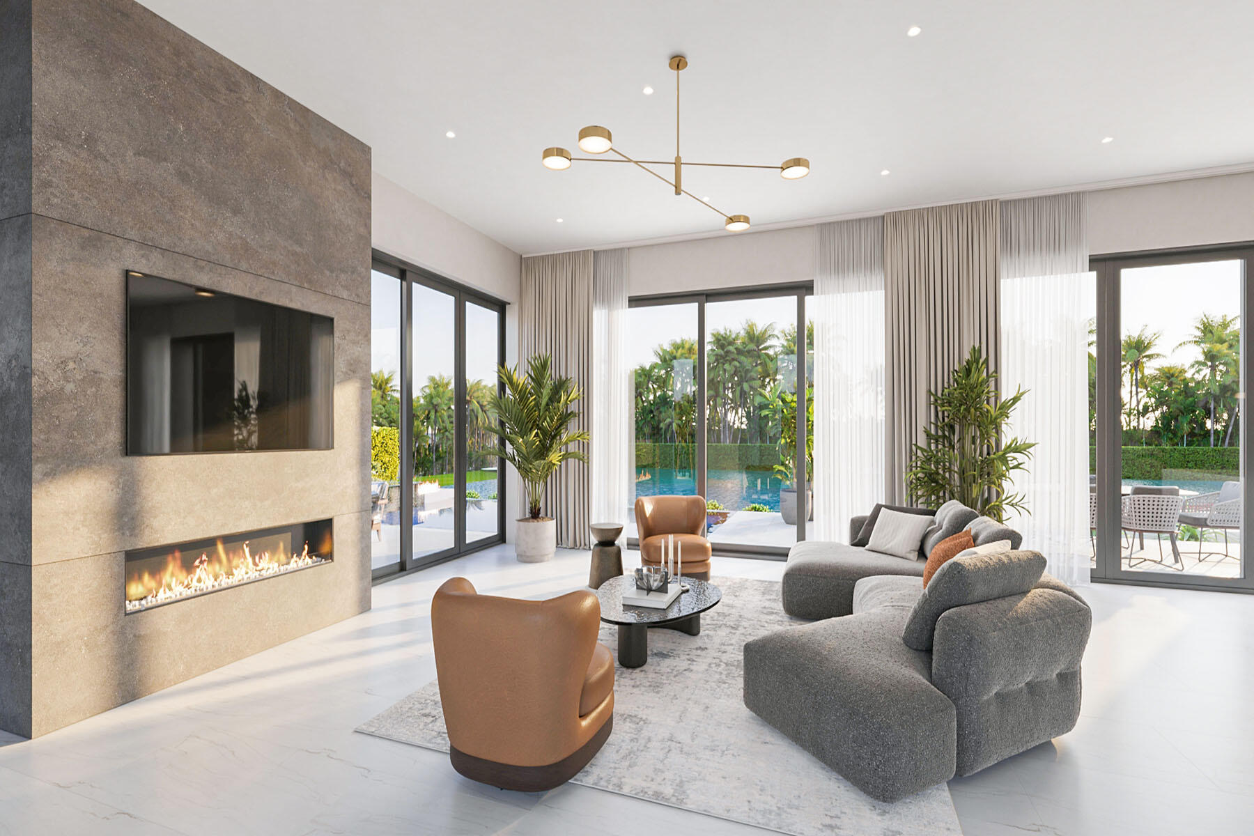 975 Sundrop Court Marco Island, FL 34145 - Photo 6 of 21 226003430c