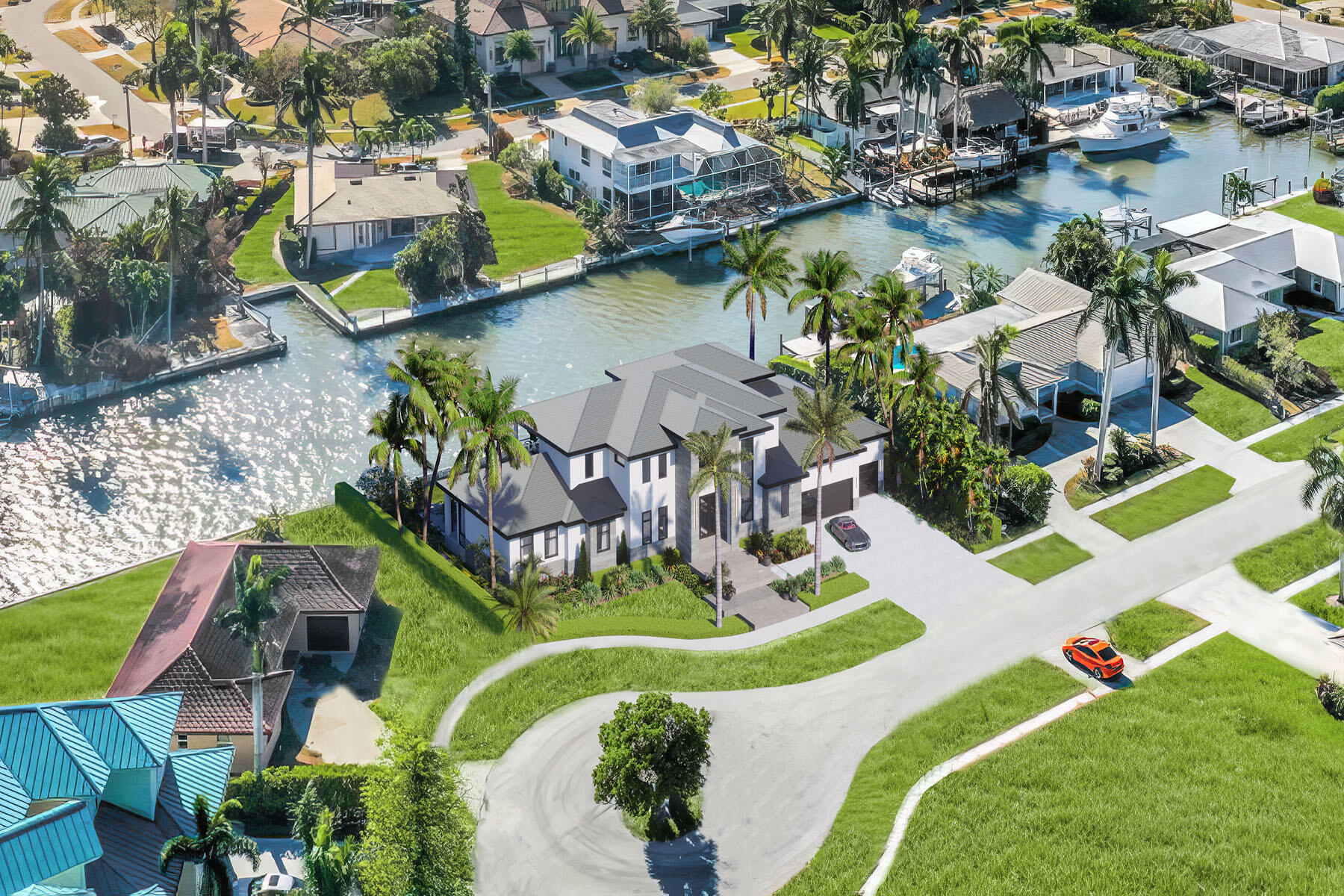 975 Sundrop Court Marco Island, FL 34145 - Photo 9 of 21 226003430e