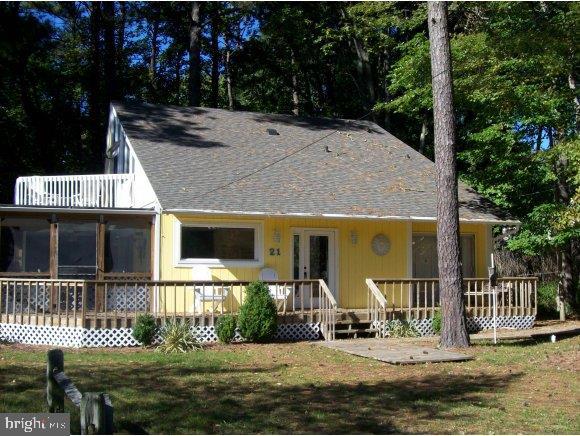 21 Errett Road Bethany Beach, DE 19930 - Photo 1 of 12 Gallery Image 1