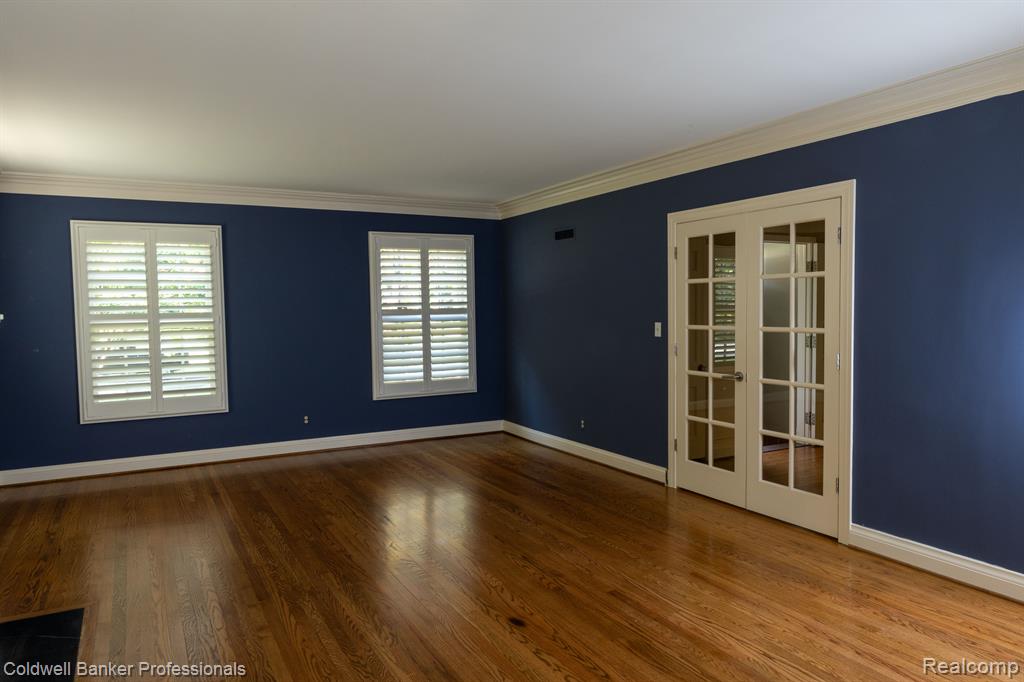 780 Whittier Road Grosse Pointe Park, MI 48230 - Photo 13 of 52