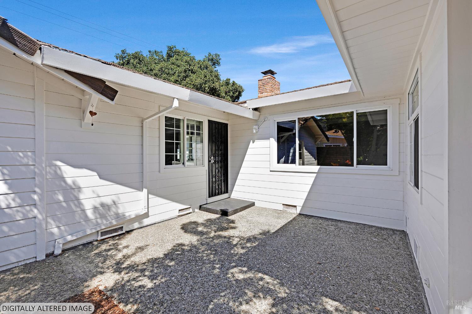 131 Foster Road Napa, CA 94558 - Photo 35 of 38 Gallery Image 35