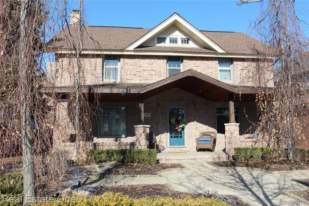 331 North Alice Avenue Rochester, MI 48307 - Photo 1 of 24 IMG_7028.JPG
