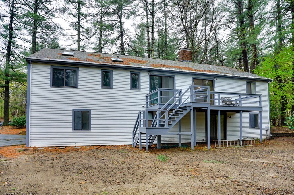 8 Coolidge Road Wayland, MA 01778 - Photo 29 of 33 Gallery Image 29