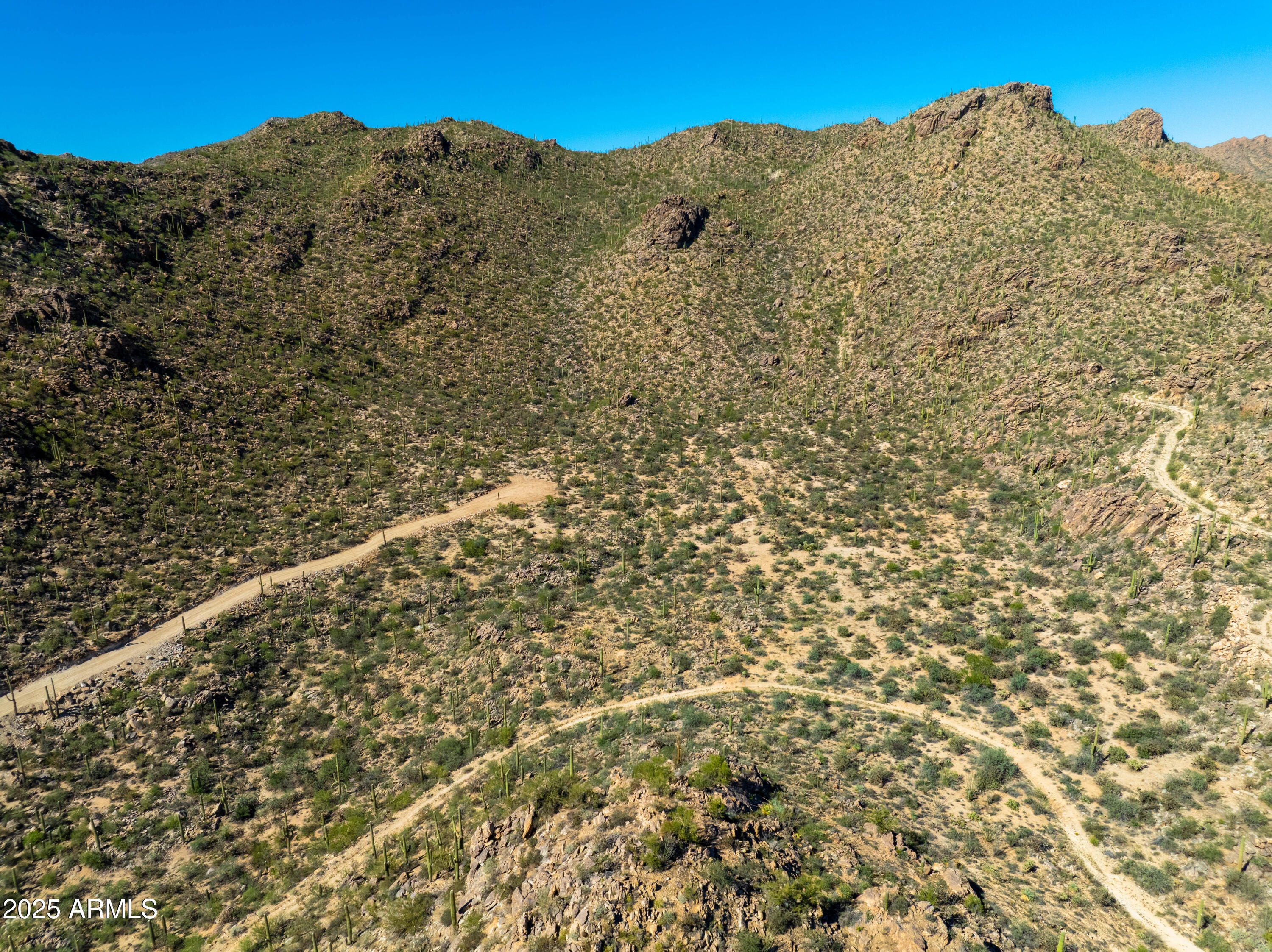 14470 North Old Ranch House Road, Unit 2 Marana, AZ 85658 - Photo 21 of 28 Luxury Living In Nature