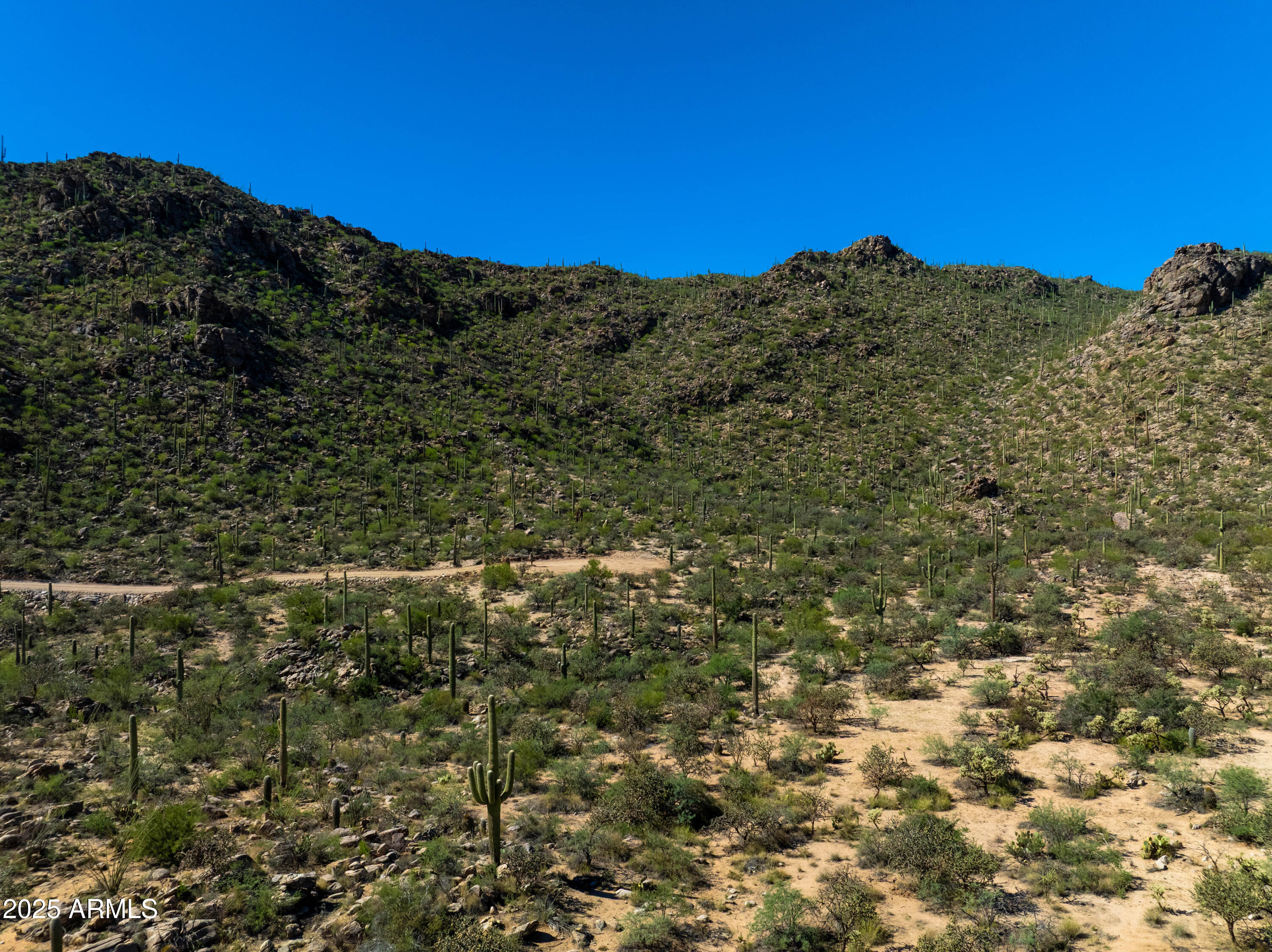 14470 North Old Ranch House Road, Unit 2 Marana, AZ 85658 - Photo 27 of 28 Located Just North Of Tucson