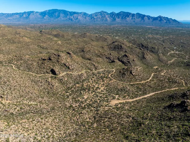 $7,498,000 | 14470 North Old Ranch House Road, Unit 2, Marana, AZ 85658