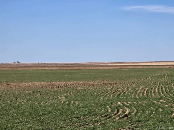 a view of a large body of water with a beach