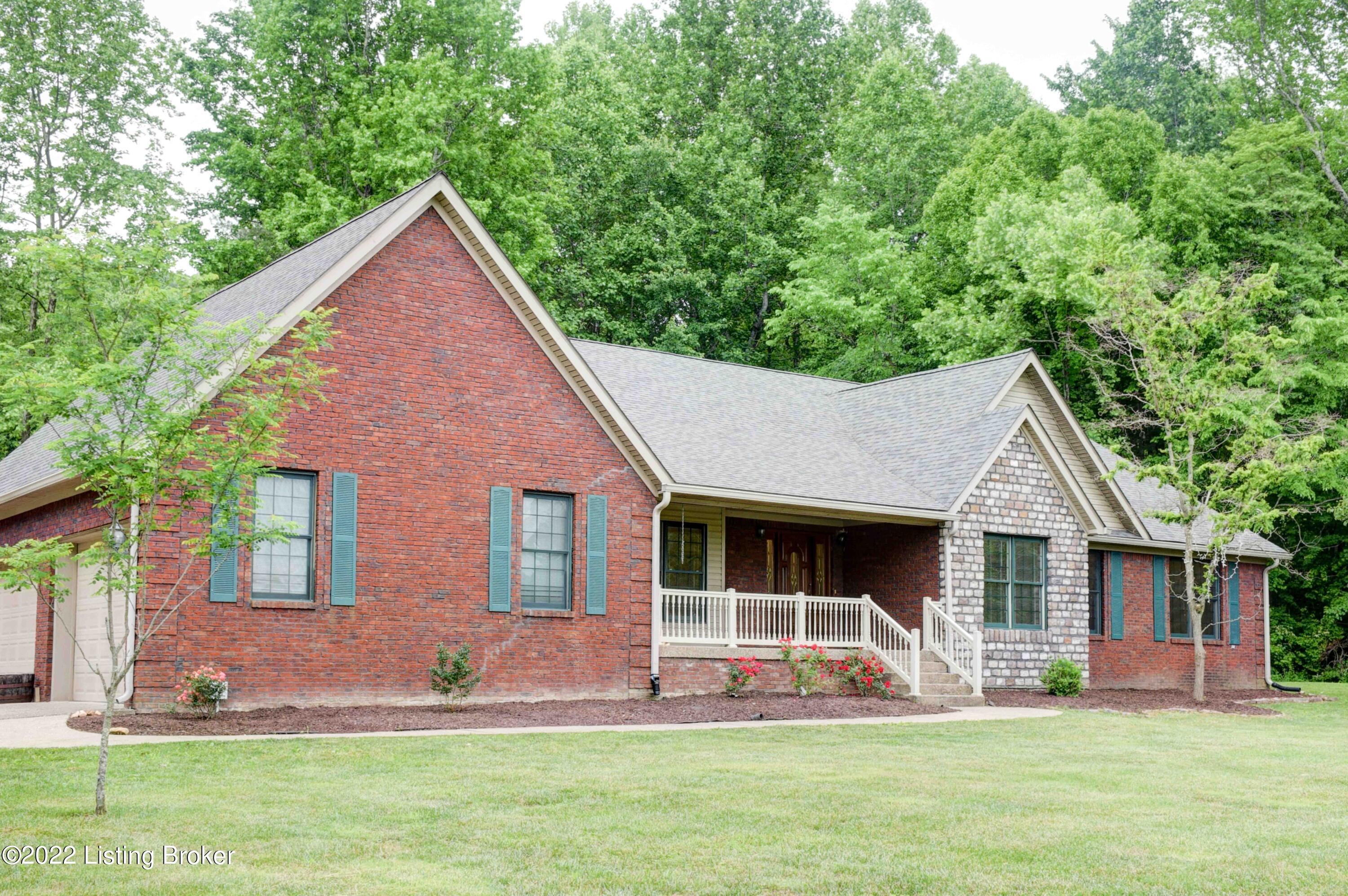 441 Highwater Road Shepherdsville, KY 40165 - Photo 1 of 49 441 Highwater Road-12