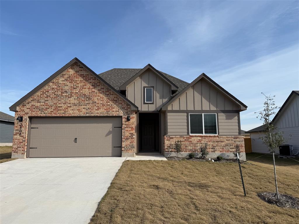 2808 Taddy Road Lorena, TX 76655 - Photo 2 of 6