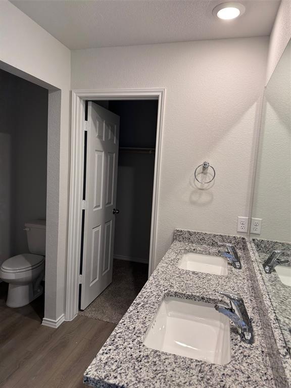 2808 Taddy Road Lorena, TX 76655 - Photo 6 of 6