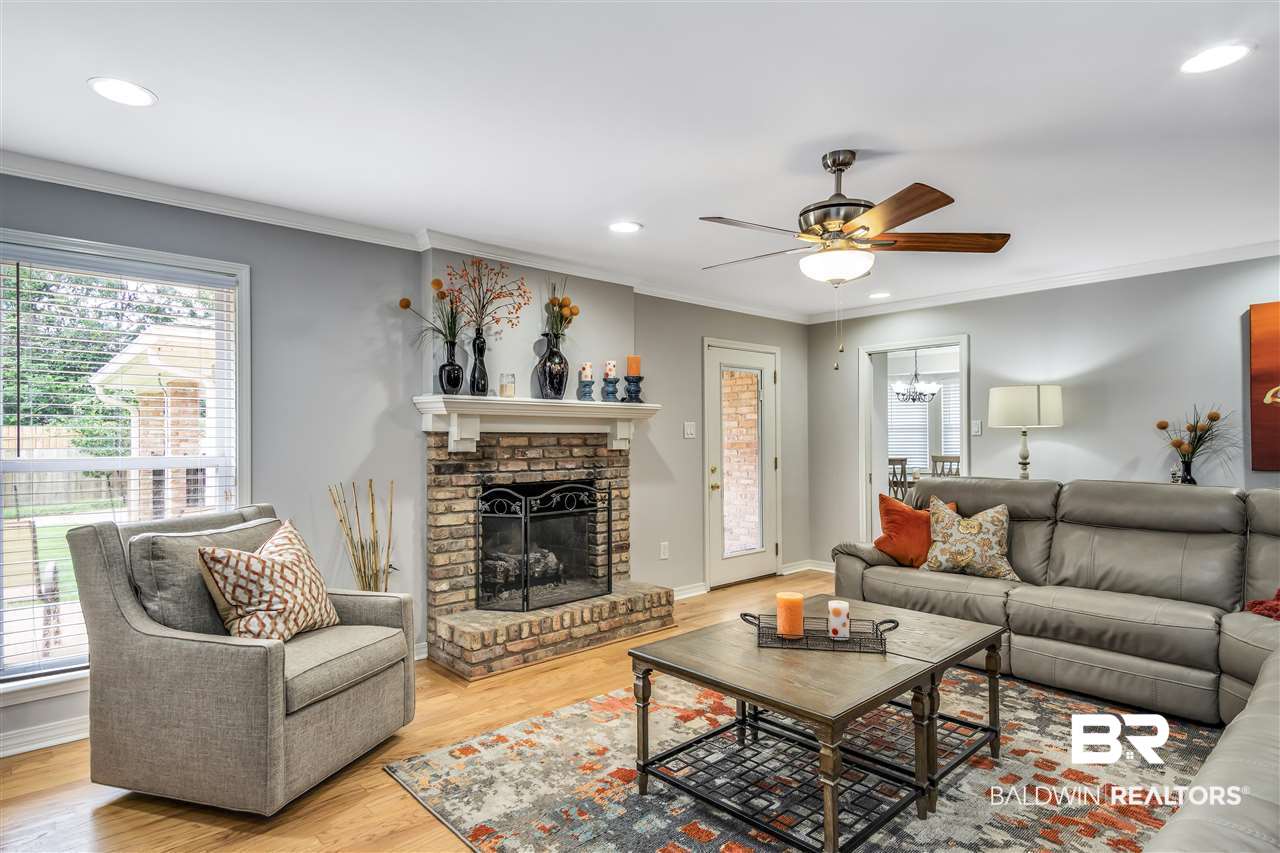 5705 Shain Street Mobile, AL 36609 - Photo 19 of 40 Gallery Image 19