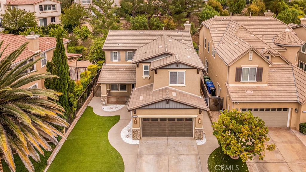11500 Santini Lane Porter Ranch, CA 91326 - Photo 39 of 39
