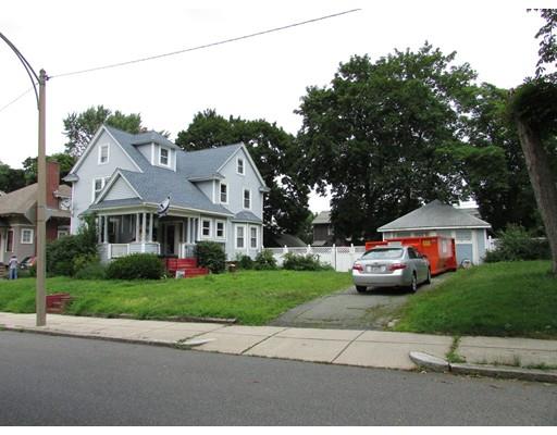 23 Chilton Road Boston, MA 02132 - Photo 1 of 17 Gallery Image 1